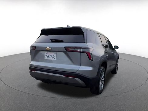 Used 2025 Chevrolet Equinox LT image 15