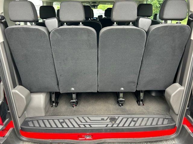 Used 2024 Ford Transit 350 XL RWD image 35