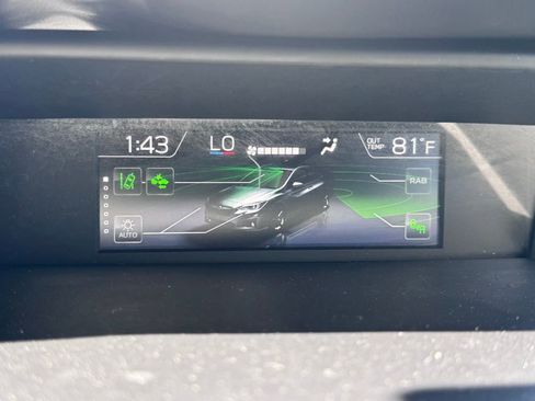 Used 2019 Subaru Crosstrek 2.0i Limited w/ Moonroof Package image 19