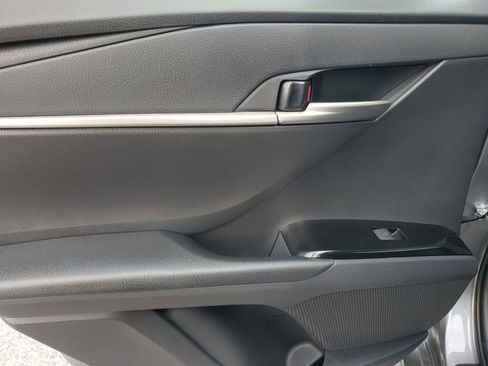 New 2026 Toyota Camry SE image 13