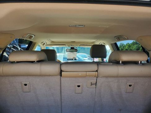 Used 2008 Lexus RX 400h AWD image 12