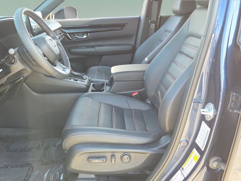 Certified 2023 Honda CR-V Sport Touring image 9