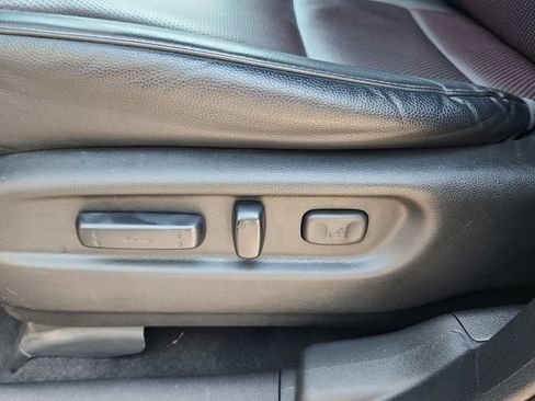 Used 2020 Honda Ridgeline Black Edition image 14