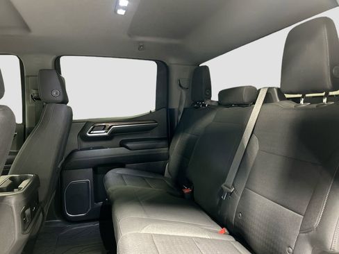 Used 2022 Chevrolet Silverado 1500 RST w/ Protection Package image 24