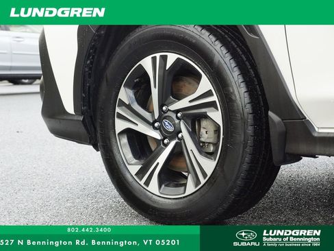 Used 2024 Subaru Crosstrek 2.0i Premium image 14