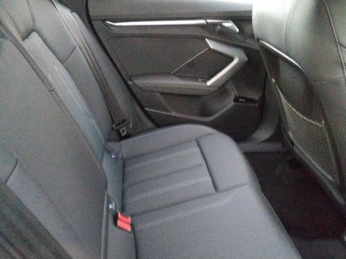 New 2026 Audi A3 2.0T Premium image 22