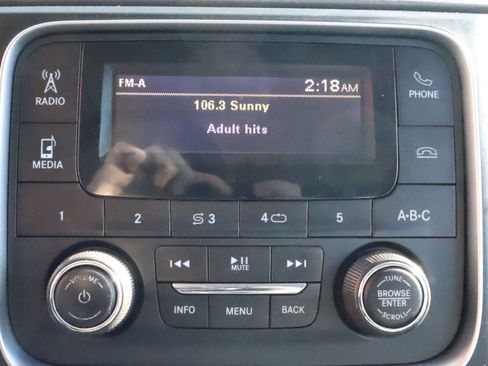 Used 2018 RAM 3500 Tradesman image 33