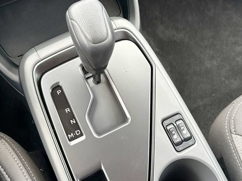 New 2026 Subaru Crosstrek 2.0i Premium AWD/4WD image 20