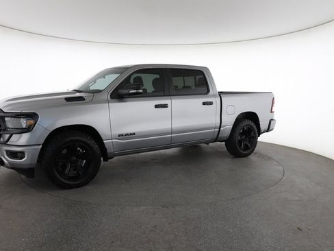 Used 2023 RAM 1500 Lone Star AWD/4WD image 6