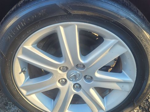 Used 2007 Lexus ES 350 image 34