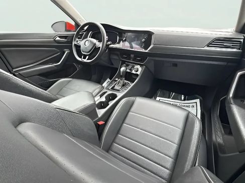Used 2021 Volkswagen Jetta SEL FWD image 9