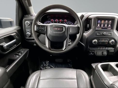 Used 2021 GMC Sierra 3500 4x4 Crew Cab w/ Convenience Package image 5
