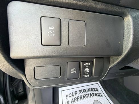 Used 2021 Toyota Tacoma TRD Sport AWD/4WD image 20