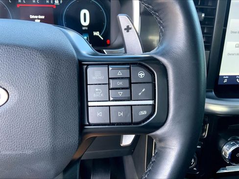Certified 2023 Ford F150 Raptor AWD/4WD image 25