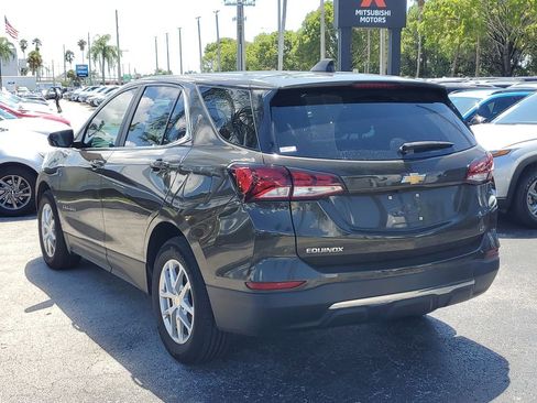 Used 2023 Chevrolet Equinox LT FWD image 5
