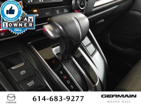 Used 2020 Honda CR-V EX-L image 26