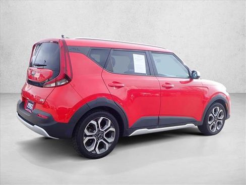 Used 2020 Kia Soul X-Line image 4