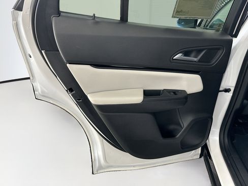 Used 2024 Honda Prologue Touring image 28