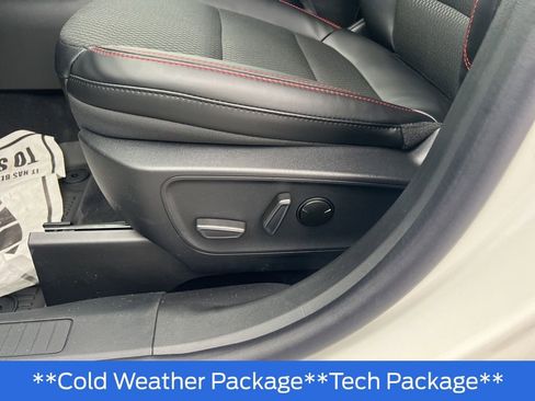 New 2026 Ford Escape ST-Line w/ Tech Pack #1 image 24