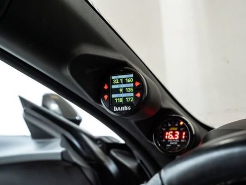 Used 2019 Chevrolet Camaro SS RWD image 30