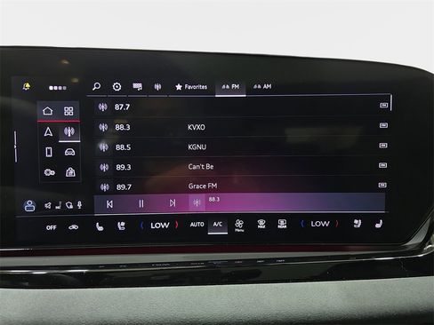 New 2025 Audi S5 Prestige image 21