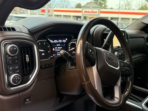 Used 2020 GMC Sierra 2500 Denali image 46