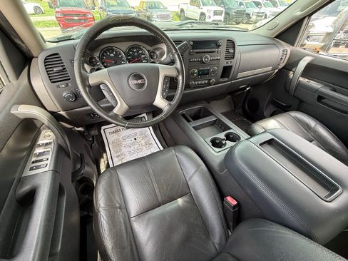 Used 2013 GMC Sierra 2500 SLE w/ SLE Preferred Package image 14