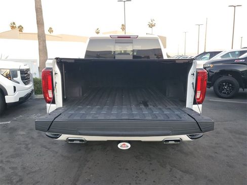 Used 2021 GMC Sierra 1500 Denali w/ Driver Alert Package II image 10