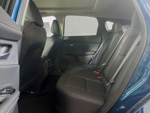 New 2025 Nissan Murano SL w/ Cargo Package image 5