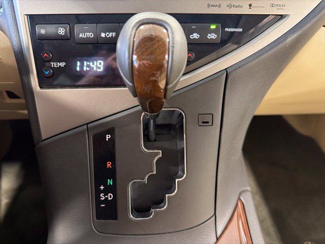 Used 2015 Lexus RX 350 AWD image 22