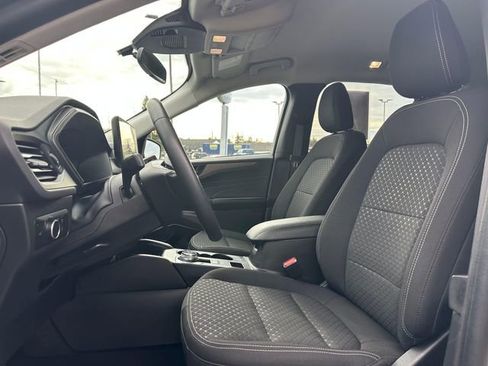 Used 2023 Ford Escape Active w/ Tech Pack #1 image 10