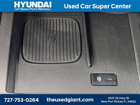Used 2025 Hyundai Elantra Sport image 21