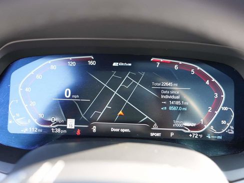 Certified 2022 BMW X5 xDrive45e w/ Executive Package image 18