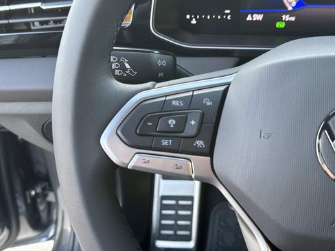 New 2026 Volkswagen Jetta Sport FWD image 15