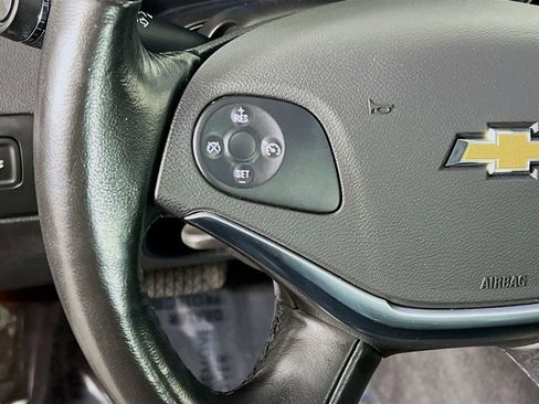 Used 2019 Chevrolet Impala LT image 10