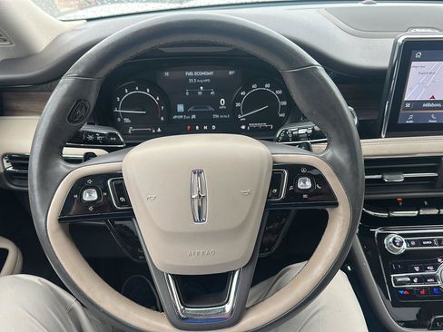 Used 2020 Lincoln Corsair Reserve w/ Equipment Group 201A AWD/4WD image 15