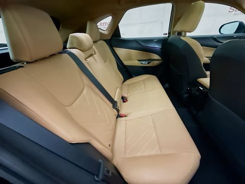 Used 2025 Lexus NX 350 AWD w/ Cold Area Package image 27