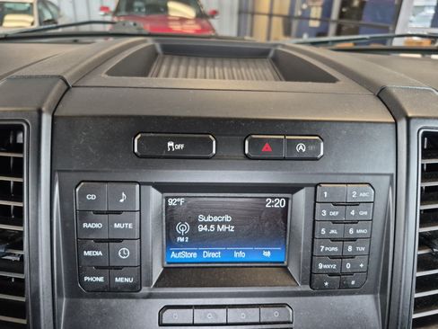 Used 2016 Ford F150 XL w/ Equipment Group 101A Mid RWD image 36