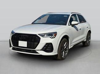 Used 2025 Audi Q3 2.0T Premium Plus w/ Premium Plus Package video 1