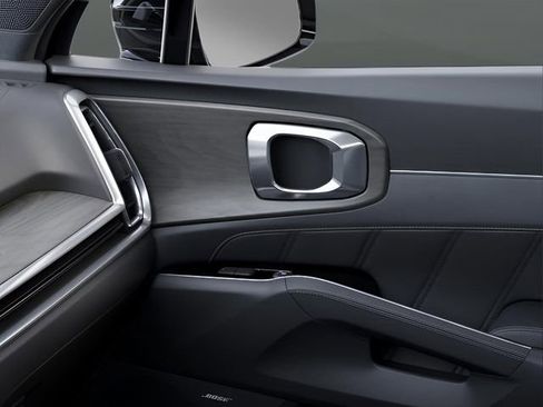 New 2026 Kia Sorento SX Prestige image 26