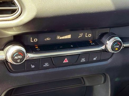 Used 2022 MAZDA CX-30 AWD 2.5 S w/ Preferred Package image 30