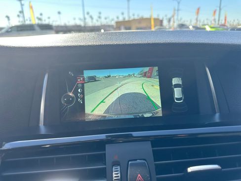 Used 2016 BMW X4 xDrive28i w/ Premium Package image 17