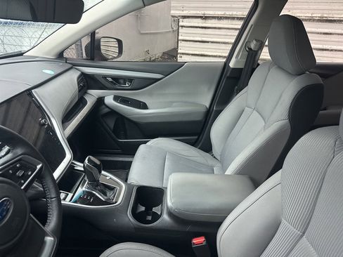 Used 2020 Subaru Legacy Premium w/ Popular Package #1 image 8