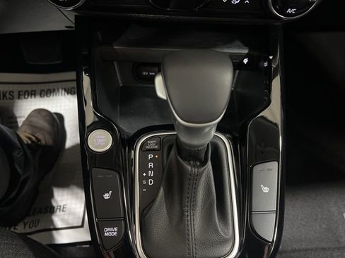 Used 2023 Kia Soul EX FWD image 15