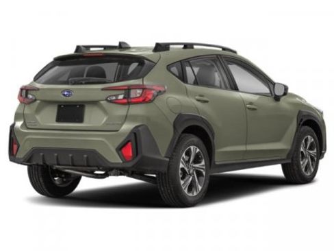 Certified 2026 Subaru Crosstrek 2.5i Premium AWD/4WD image 2
