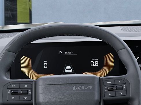 New 2027 Kia Telluride EX X-Line AWD/4WD image 21
