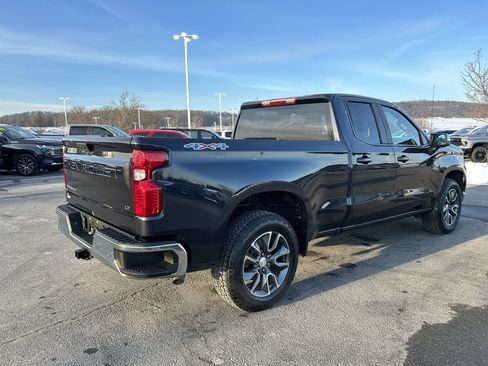 Used 2023 Chevrolet Silverado 1500 LT image 7