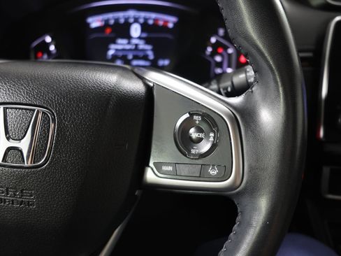 Used 2019 Honda CR-V EX-L image 18