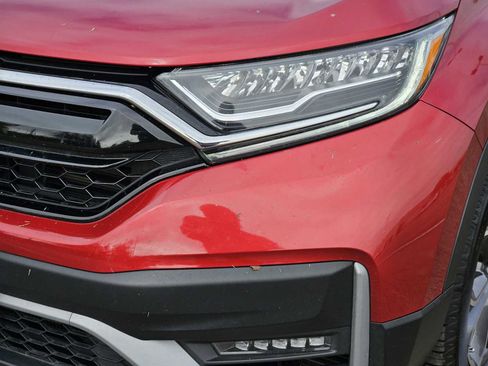 Certified 2022 Honda CR-V EX image 7