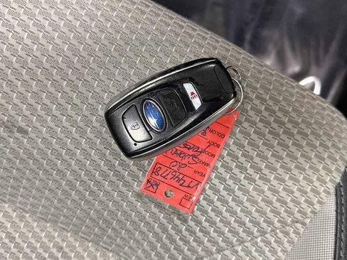 Used 2020 Subaru Forester Premium image 33